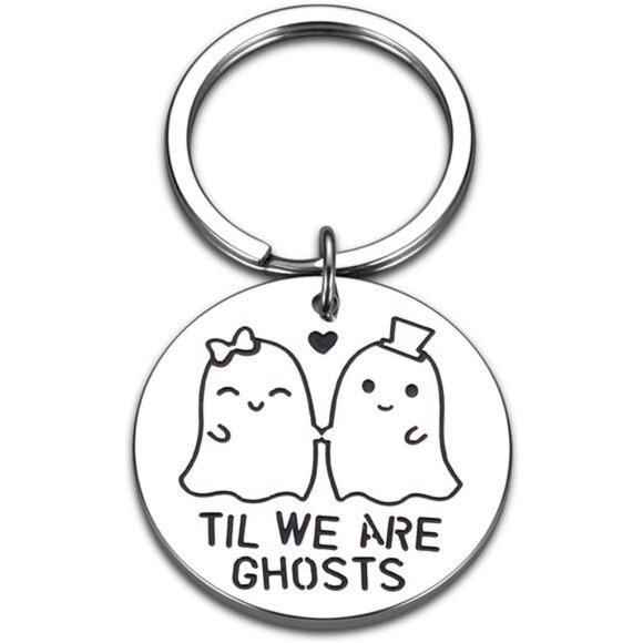 Funny Halloween Boo Basket Stuffers for Women Him Men Her Boo Basket Items - Picture 1 of 7